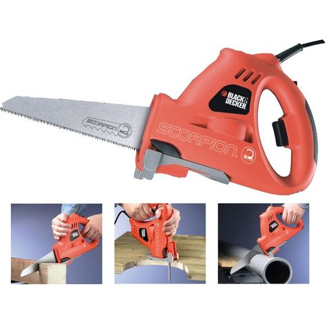 KS890ECN Scorpion Saw 400W 240V (1/5)