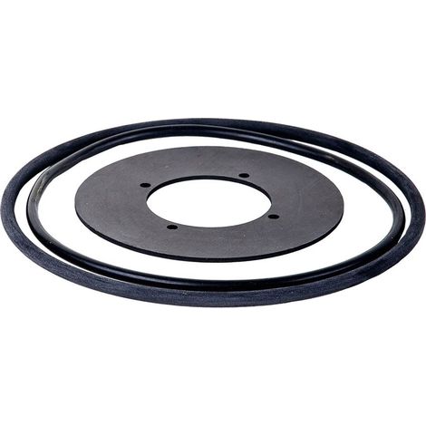 Resideo Dichtungssatz SOS78TS, komplett, für F78TS, DN 100