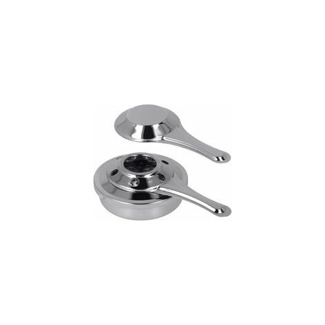 Brûleur à Fondue - brûleur pour Service à Fondue - Dia.9 cm