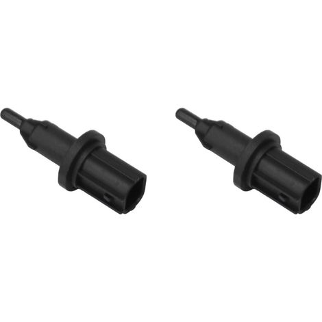 Adecuado para 5 sensores de temperatura del aire/admisión 37880-PLC-004, aplicable a los modelos CR-V, Accord y RSX.