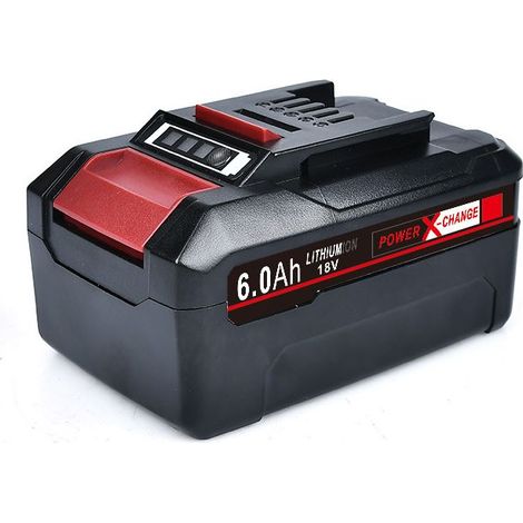Batterie de rechange pour Einhell Tools 18V PXC1830 Ozito 18 V (4000 mAh, 1 pièce) (1/4)