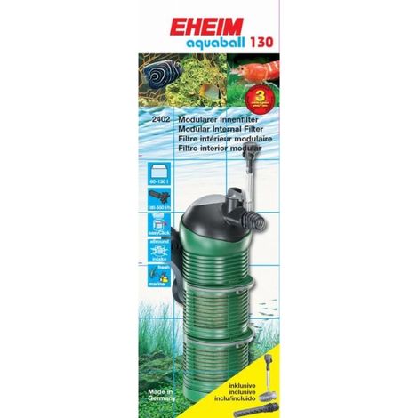 Eheim Innenfilter Aquaball 130 Aquariumfilter