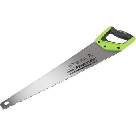 Sealey Handsaw 550mm 7tpi AK8655 (1/5)