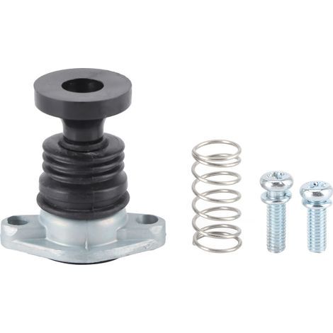 Kit Vis de Pompe d'Amorçage de Carburateur 16048-HM7-700 Compatible Honda TRX300 1988-2000 (1/5)