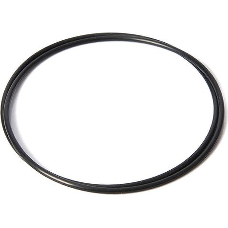 Courroie ronde en caoutchouc durable 3mm - 2 pièces - Réparation pliable 290mm - Remplacement résistant (1/4)