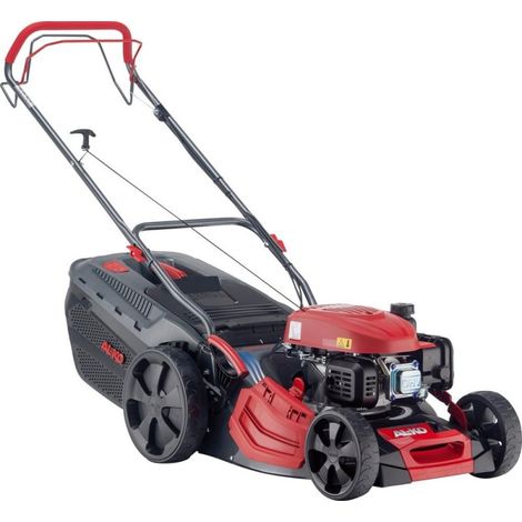 Benzin-Rasenmäher COMFORT 46.0 SP-A Plus STRECKE (1/4)