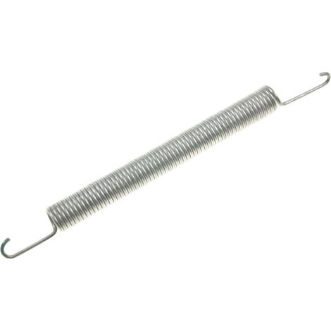 RESSORT DE PORTE DROIT POUR LAVE VAISSELLE WHIRLPOOL - 481249238013