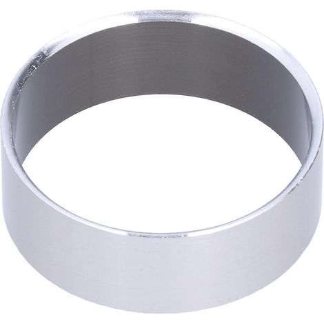 Chemise de cylindre en alliage d'aluminium, pièces de rechange pour tête de pompe de compresseur d'air sans huile 600 W