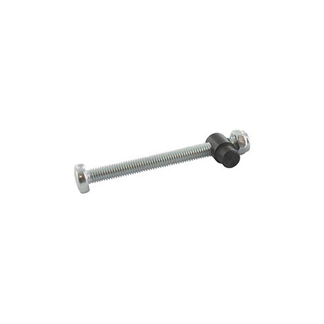 Vis De Tension De Chaîne Adaptable Pour Efco Machines 145, 150 - Oleo Mac Machines 945, 950. Remplace Origine 94500530.