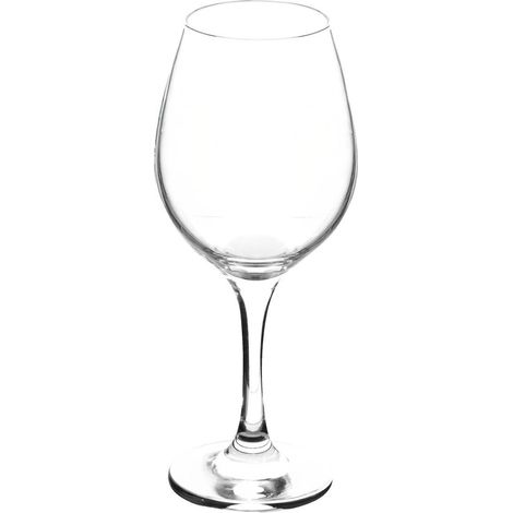 Set di 6 bicchieri da vino trasparenti 49cl - Atmosphera créateur d'intérieur (1/2)