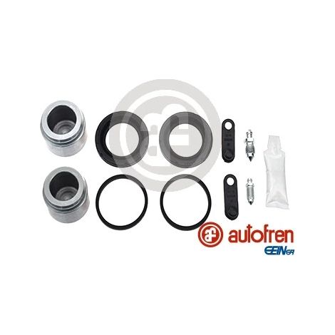 Kit de réparation, étrier de frein Autofren Seinsa D42007C BMW 34206855481
