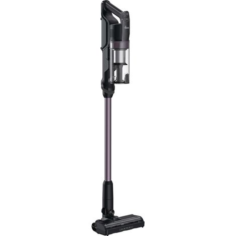 Hoover HF1P10H Akku-Staubsauger Schwarz Pastell Violett (1/5)