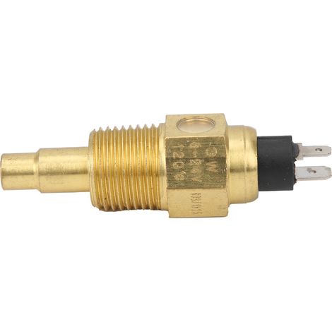 Ersatz-Wassertemperatursensor 622-342 0-120 ℃ NPT1/2 Zoll 3 W 6-24 V