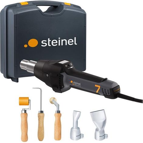 Steinel 095826 HM 2620 E 6 Piece Roofing Kit 2300W 110V STIHM2620ELR (1/4)