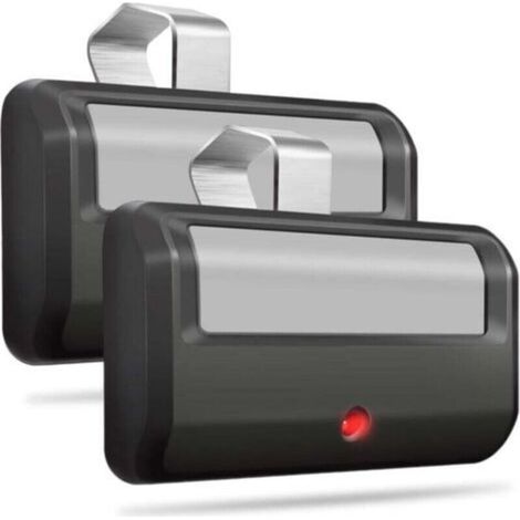 Telecomando per apriporta da garage Chamberlain LiftMaster Craftsman 891LM 971LM (1/4)