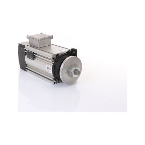 Motor komplett 4 kW (400 Volt)