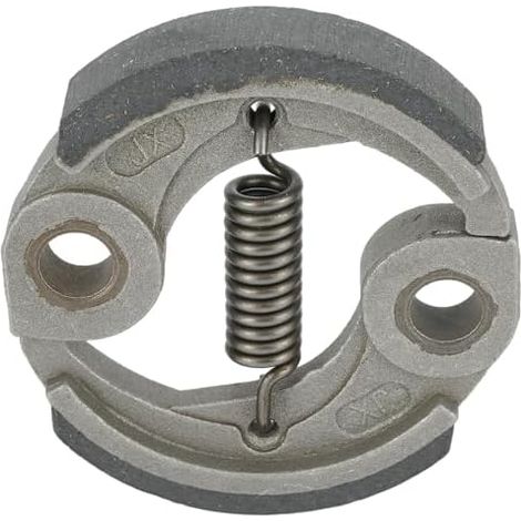 Kit d'embrayage de rechange pour Kawasaki TD33 TD40 TD48 TH48 TH34 TH43 TJ35E TJ45E Pièces débroussailleuse, accessoires moteur haute qualité - (1/5)