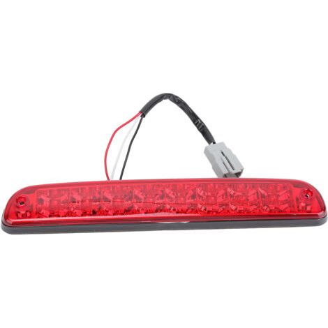 Luz de freno LED de montaje alto adecuada para Ford Raptor F250/F350 (1999-2016) YC3Z13A613BA (1/4)