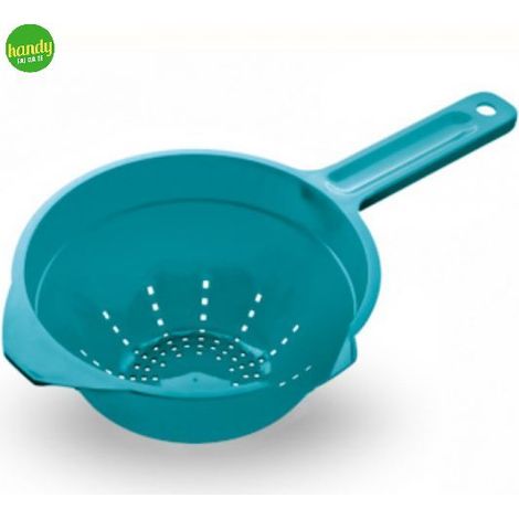 Scolariso Veca Ø 20 cm plastica colino colori assortiti