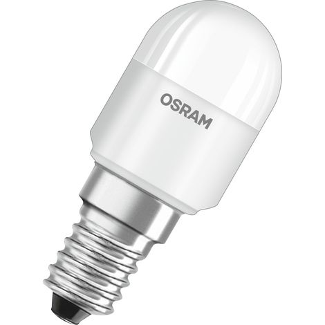 OSRAM 4058075620155  Lámpara LED SPECIAL T26 FR 20 NO-DIM 2,3W/865 E14 (1/4)