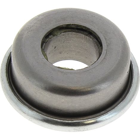 Roulement de roue pour tondeuse à gazon – Compatible Stiga, Ggp, Castelgarden – Roulements et paliers pour modèles 44TB300, 50289.65, 51TBS500E – Global Garden Product (1/2)