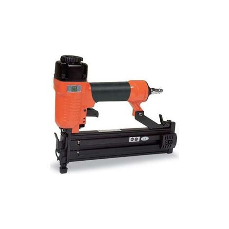 BARBERO FISSATRICE CHIODATRICE GF 30 PROFESSIONALE GROPPINI FINI MICROGROPPINI (1/2)