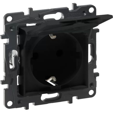 Legrand SSD STECKKLEMMEN KS KLD SW (864563 NILOE STEP) (1/2)