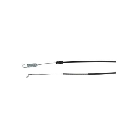 Cable embrague TORO 105-1844 - 100-3936