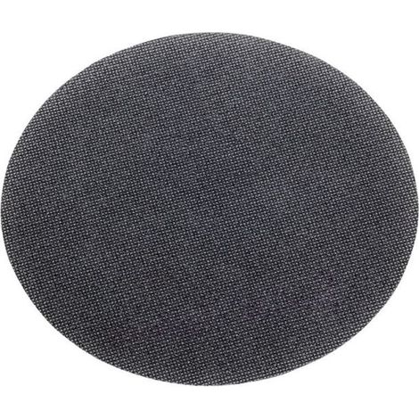 Metabo 25 Grilles abrasives 225 mm, p 100, ponceuse à bras (626658000) (1/2)