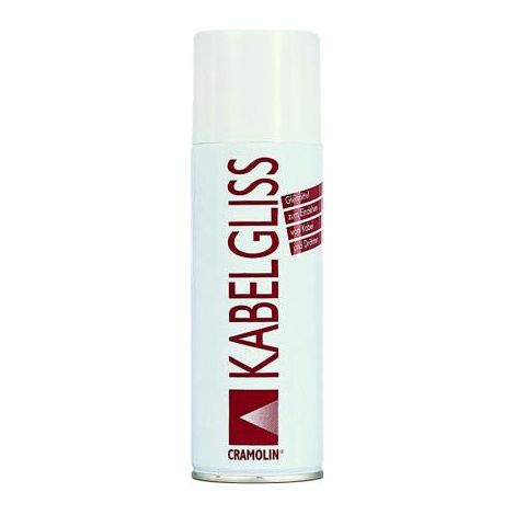 Berker Kabelgliss 400 ml Gleitmittel zum Einziehen von Kabeln C1511611