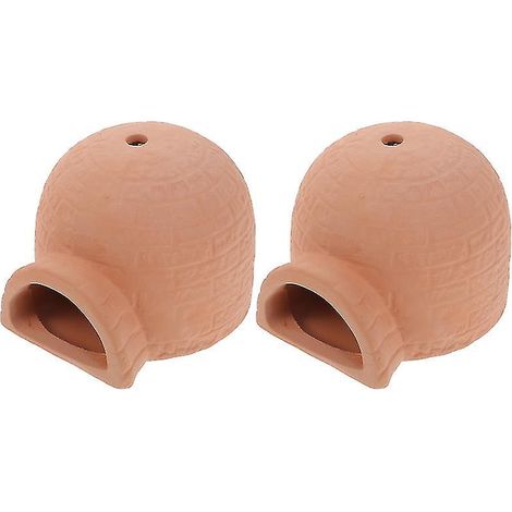 2 abris pour poissons (1/3)