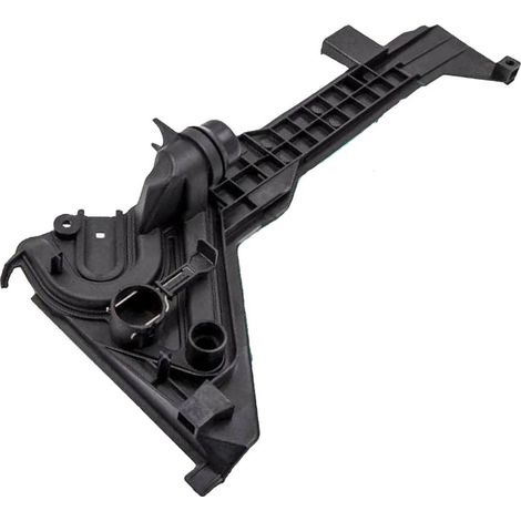 17113400017 Plaque de fixation du vase d'expansion, support de vase d'expansion pour BMW X3 E83