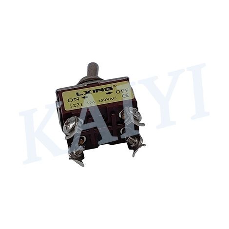 Accessoire de rechange pour manette des gaz manuelle 4 fils CAT312/320B CD/PC/Hitachi/Sumitomo/Kobelco (1/4)