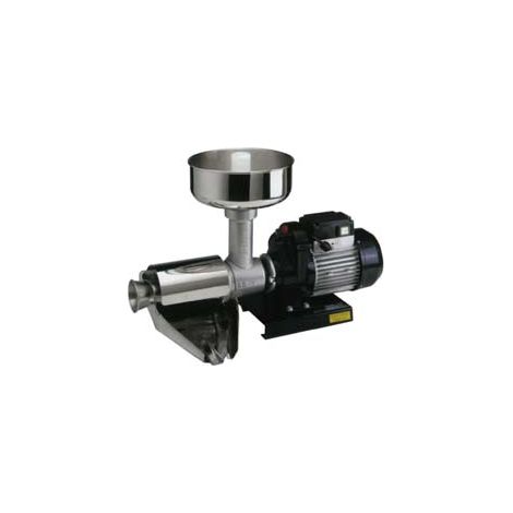 PASSAPOMODORO ELETTRICO n°5 600W n°5 600w 08 Hp (art.9000N) REBER