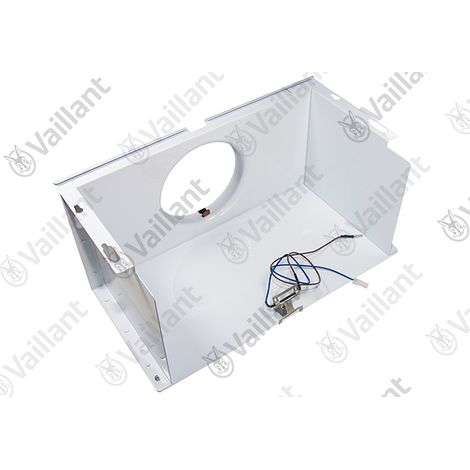 VAILLANT Coupe-tirage VK 25/6-1 E-C u.w. Vaillant-Nr. , 075077