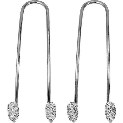 1 paire de crochets pour appuie-tête de voiture (1/3)
