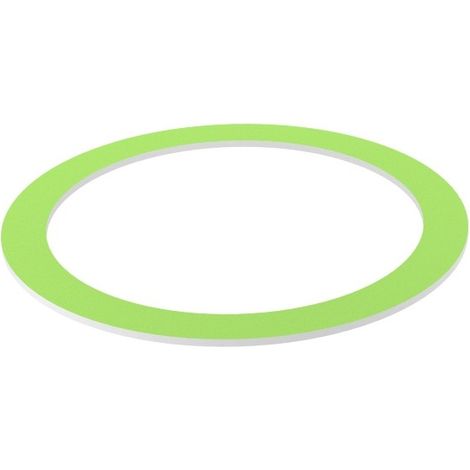 Joint d'étanchéité pour radiateurs en aluminium 1" (4 pièces)