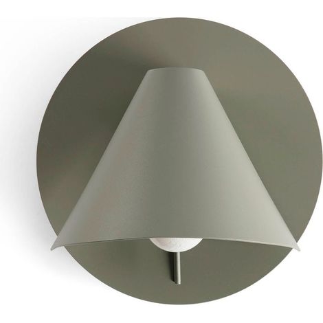 NOON Applique gris mousse (1/5)