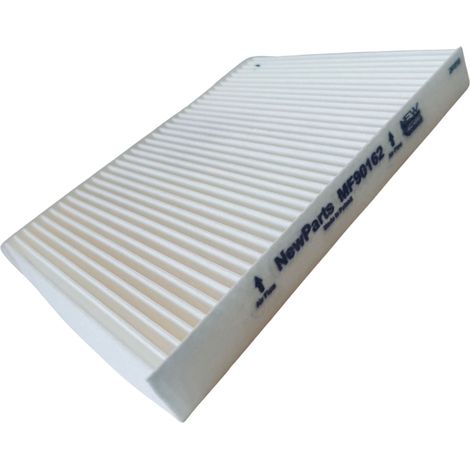 Filtro de habitáculo NewParts Filters MF90162 (1/2)