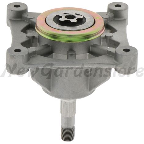 Cubo porta cuchillas compatible HUSQVARNA 13271804 581 65 05-01