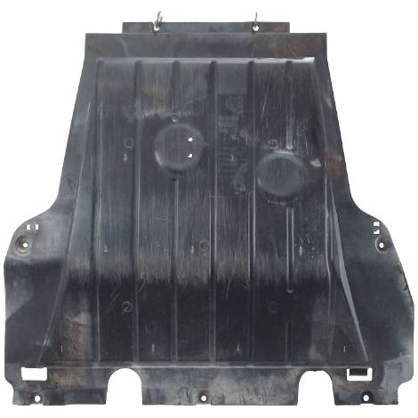 Cache Sous Moteur Avant RENAULT Clio Iv 2012- 1.5 Dci 90 [PRODUIT D'OCCASION]♻️758900612r (1/4)