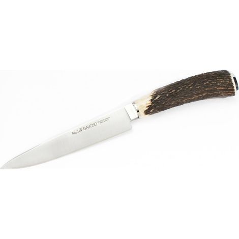 Coltello electropolis GAUCHO-16A marrone 16 cm acciaio (1/2)