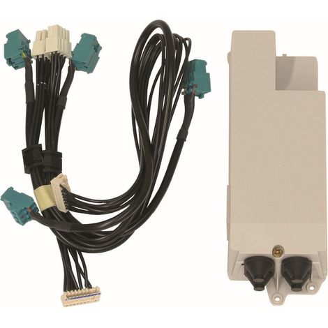 Vaillant Multifunktionsmodul 2 und 6 nicht für eBUS Elektronik, 306247