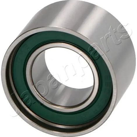Galet tendeur, courroie crantée Japanparts BE-710 SUBARU 13033-AA040