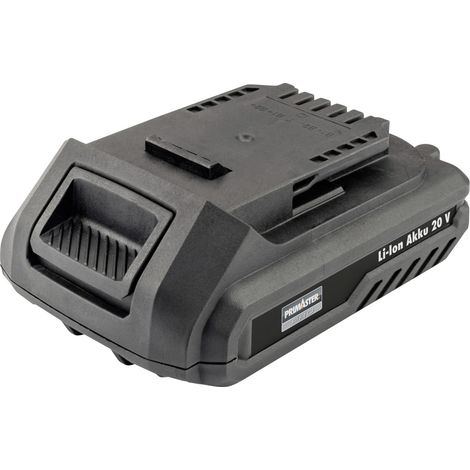 Primaster Pro Ersatzakku PAP2.0 20 V 2 Ah Li-Ion Akku