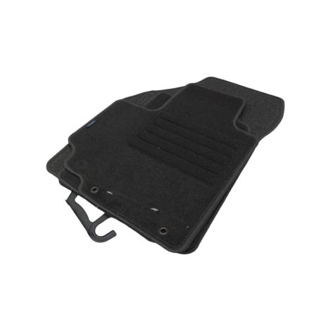 Tapis en moquette pour SUZUKI Celerio (2014-2019)