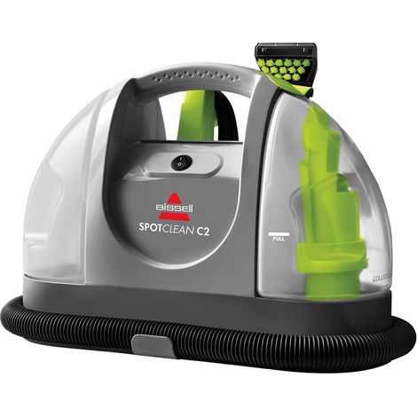 Bissell SpotClean C2 Tragbarer Fleckenreiniger 4,3 kg