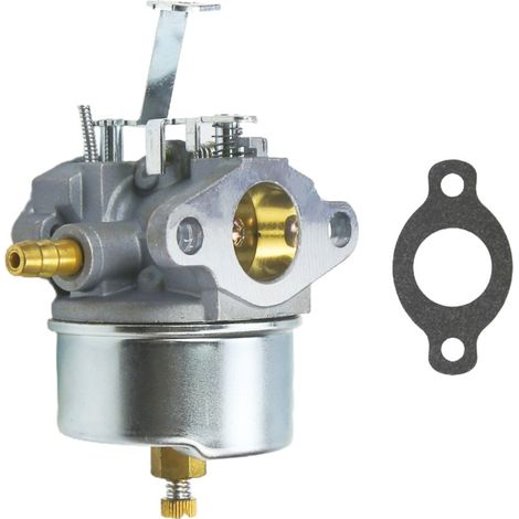 Petrol carburetor for Tecumseh 632230 632272 631067 632235 631867--DTEKGAZ