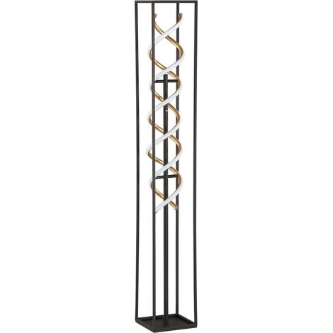 Lampadaire Led dimmable CCT - Fischer&Honsel - Gian (1/3)