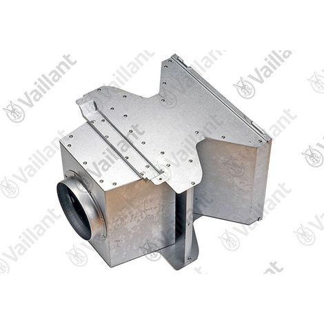VAILLANT Dispositivo de seguridad contra reflujo de gases VC 194 XE-C u.w. Vaillant-Nr. , 075009
